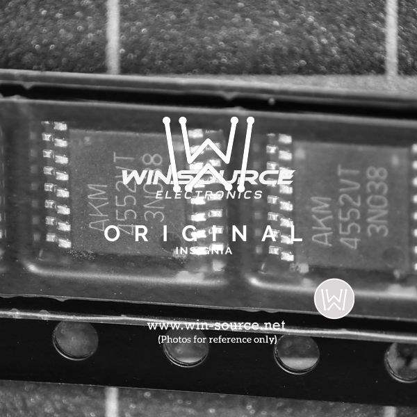 AK4552VT-E2 Real Image2