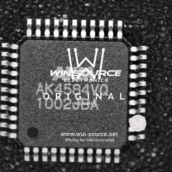 AK4584VQ Real Image