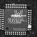 AK4584VQ Real Image