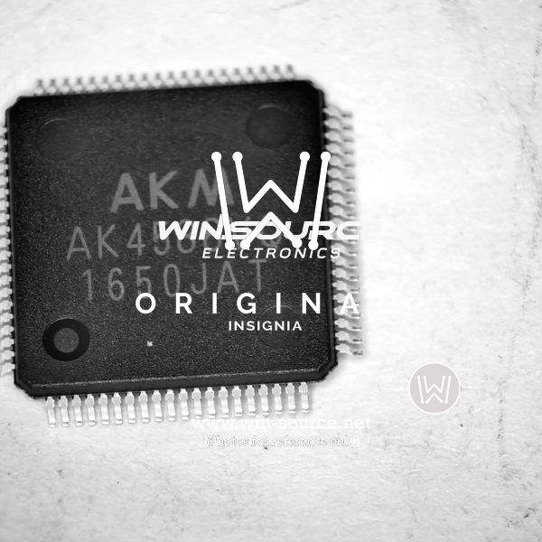 AK4588VQ Real Image2
