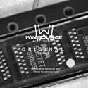 AK5357ET Real Image
