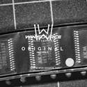 AK5385BVF-E2 Real Image