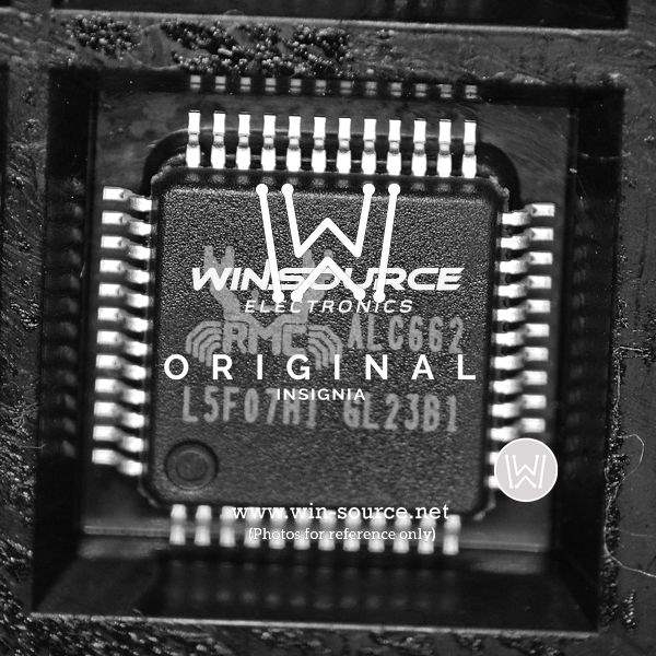 ALC662-GR Real Image