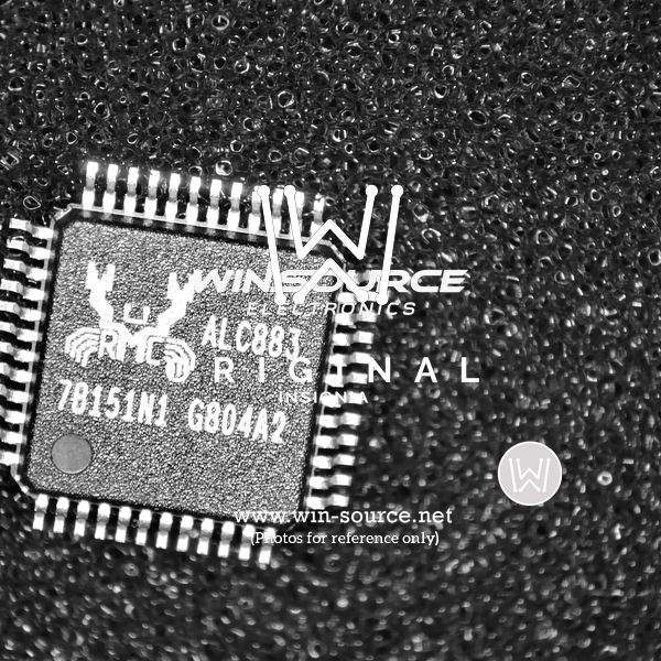 ALC883-GR Real Image
