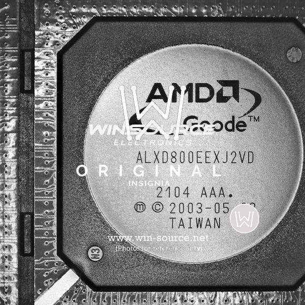 ALXD800EEXJ2VD-C3 Real Image