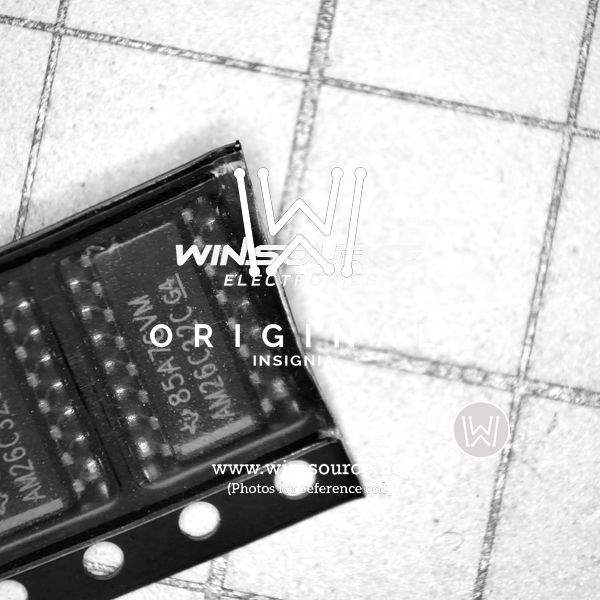 AM26C32CDR Real Image1