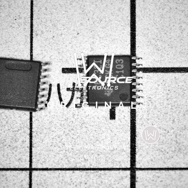 AM26C32INSR Real Image1