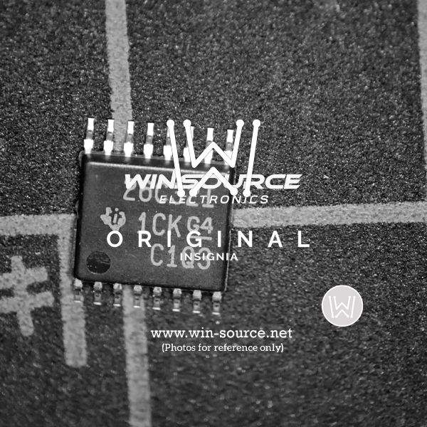 AM26C32IPWR Real Image2