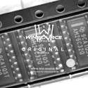 AM26C32QDR Real Image