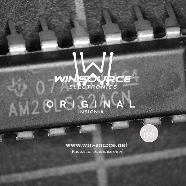 AM26LS32ACN Real Image