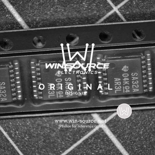 AM26LS32ACPW Real Image