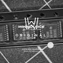 AM26LS32ACPW Real Image
