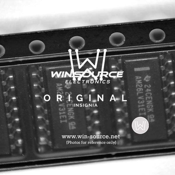 AM26LV31EIDR Real Image3