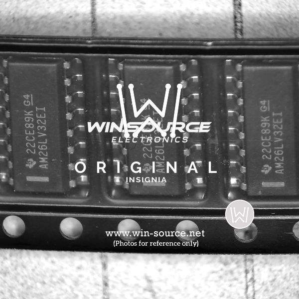 AM26LV32EIDR Real Image2