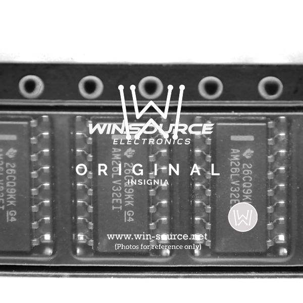 AM26LV32EIDR Real Image3