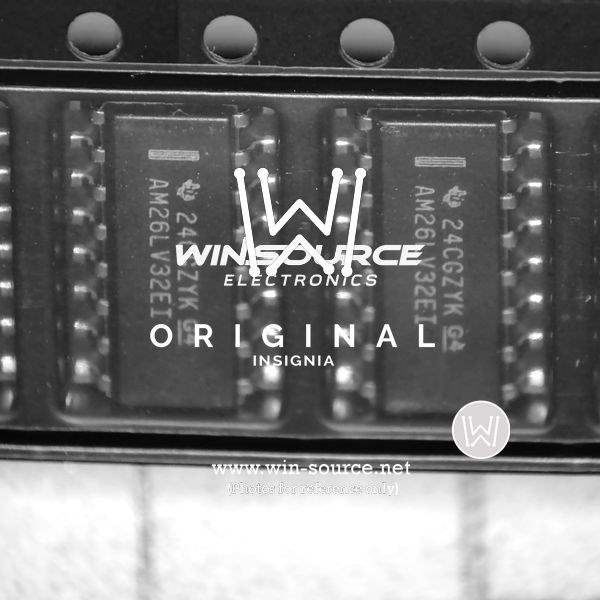 AM26LV32EIDR Real Image4
