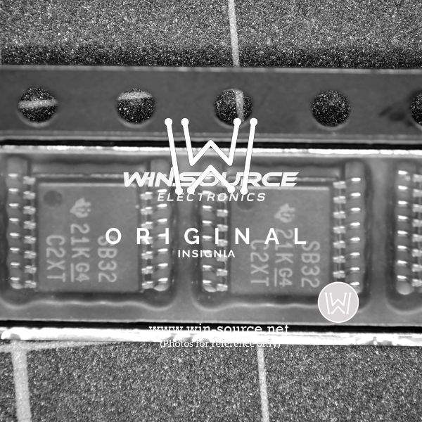 AM26LV32EIPWR Real Image1