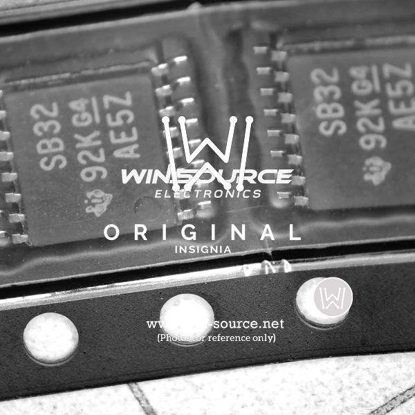 AM26LV32EIPWR Real Image5