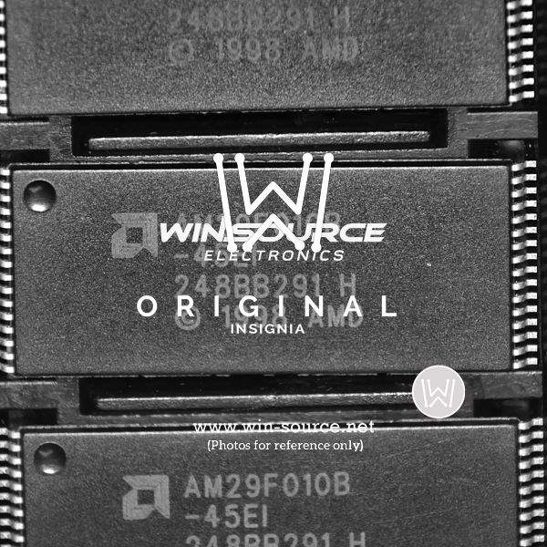 AM29F010B-45EI Real Image
