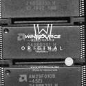 AM29F010B-45EI Real Image