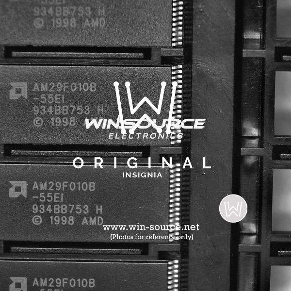 AM29F010B-55EI Real Image