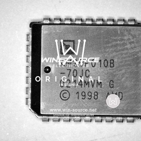 AM29F010B-70JC Real Image1