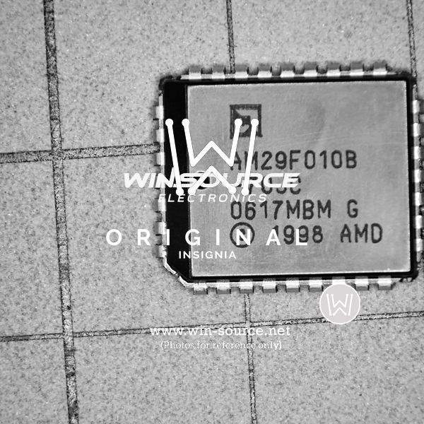 AM29F010B-70JC Real Image2