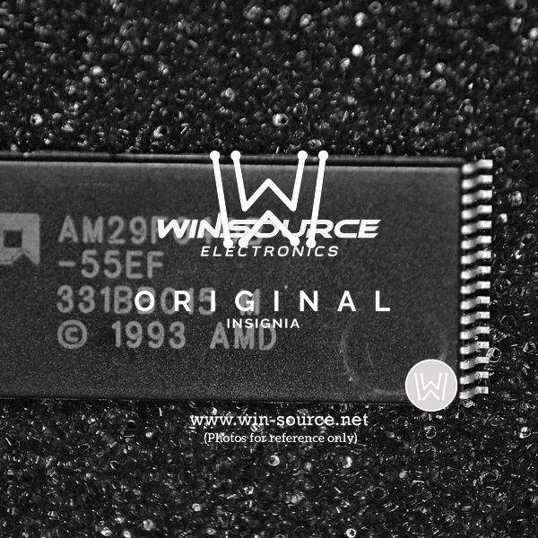 AM29F040B-55EF Real Image