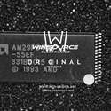 AM29F040B-55EF Real Image