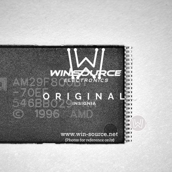 AM29F800BT-70EF Real Image1