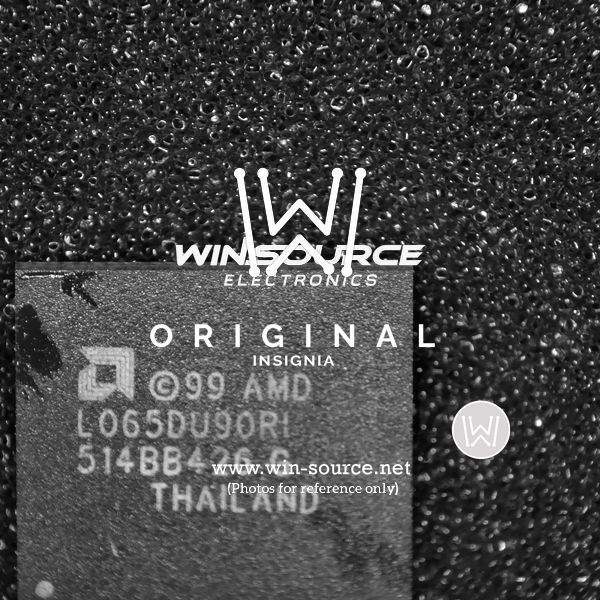 AM29LV065DU90RWHI Real Image1