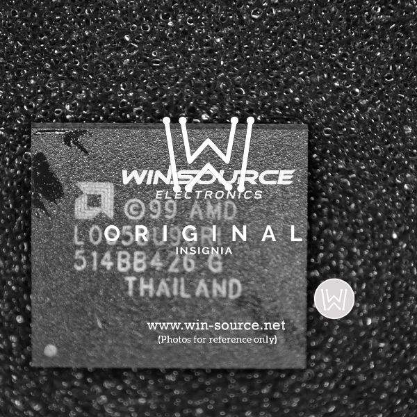 AM29LV065DU90RWHI Real Image2