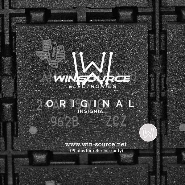 AM3352BZCZ30 Real Image