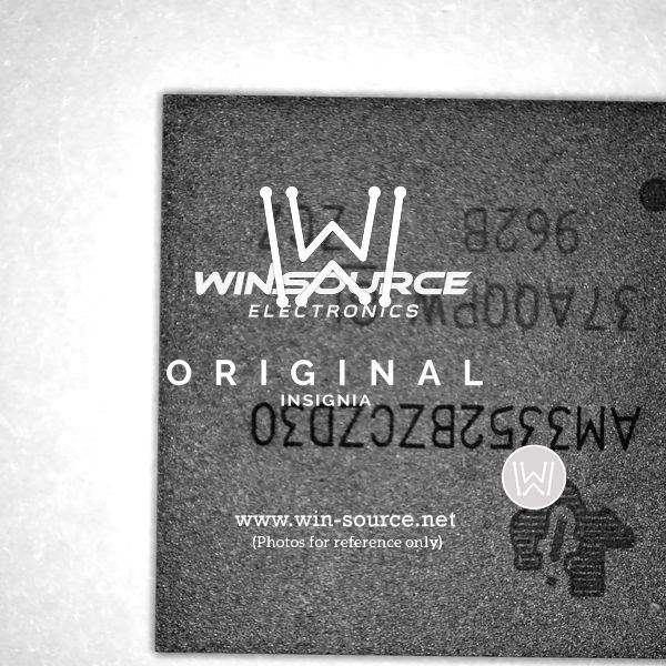 AM3352BZCZD30 Real Image1