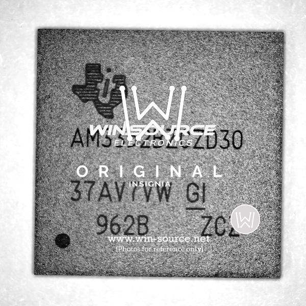 AM3352BZCZD30 Real Image2
