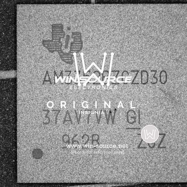 AM3352BZCZD30 Real Image3