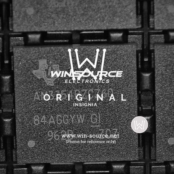 AM3354BZCZ60 Real Image