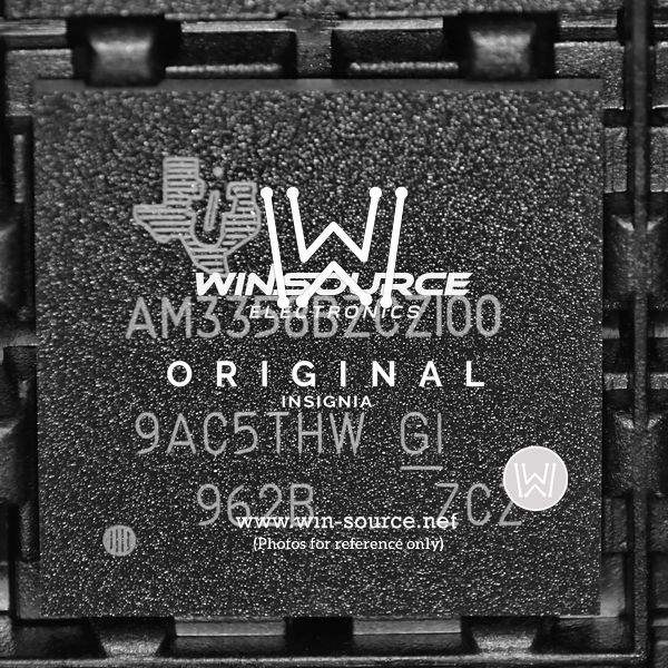 AM3358BZCZ100 Real Image