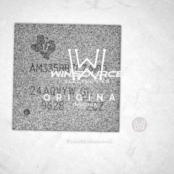 AM3358BZCZA100 Real Image1