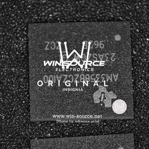 AM3358BZCZA100 Real Image4