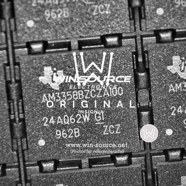 AM3358BZCZA100 Real Image5