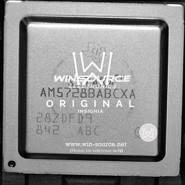 AM5728BABCXA Real Image4