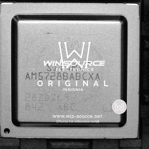 AM5728BABCXA Real Image10