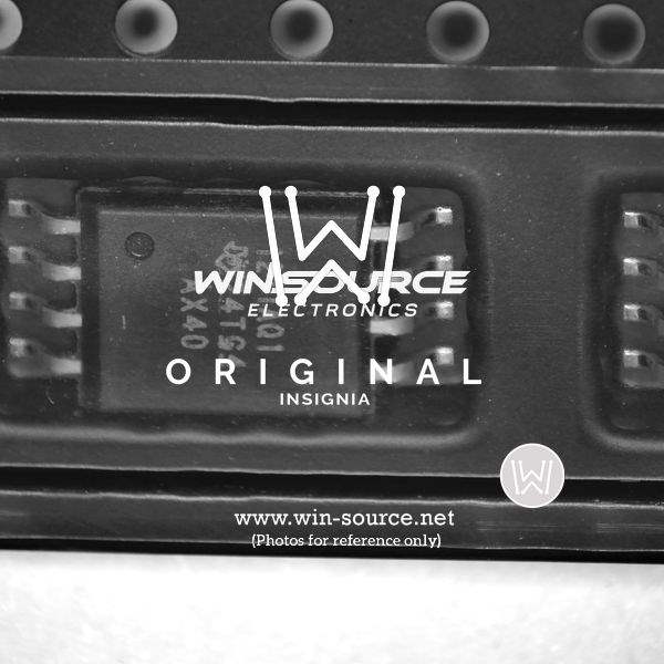 AMC1211AQDWVRQ1 Real Image