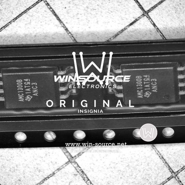 AMC1300BDWV Real Image2