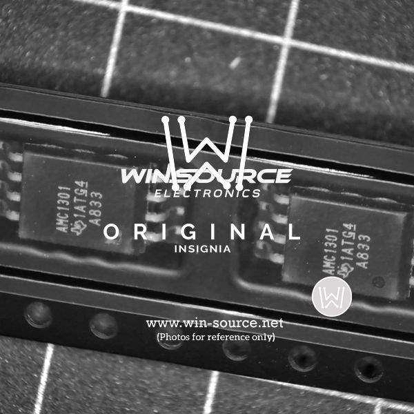 AMC1301DWV Real Image2