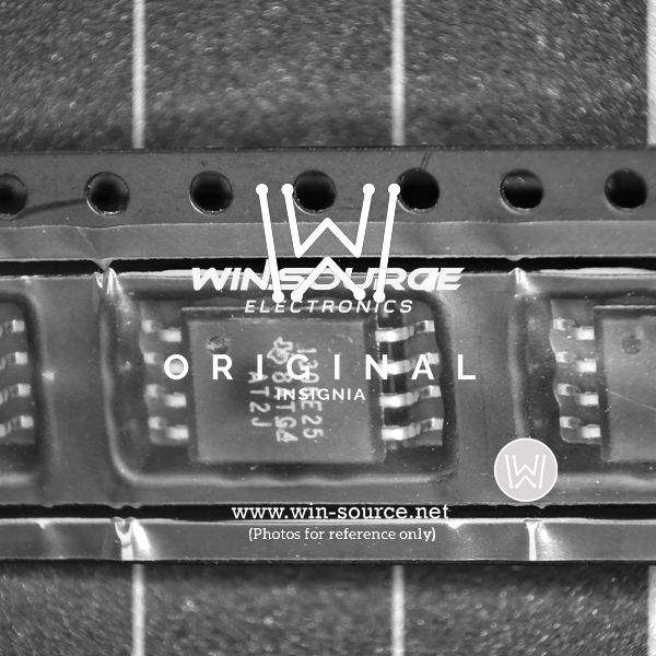 AMC1306E25DWVR Real Image