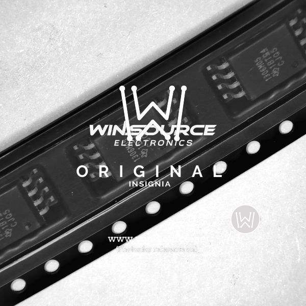 AMC1306M05DWV Real Image