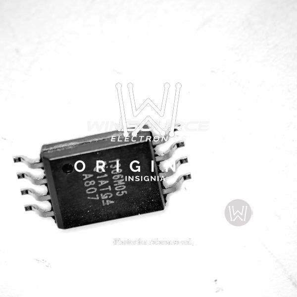 AMC1306M05DWVR Real Image3