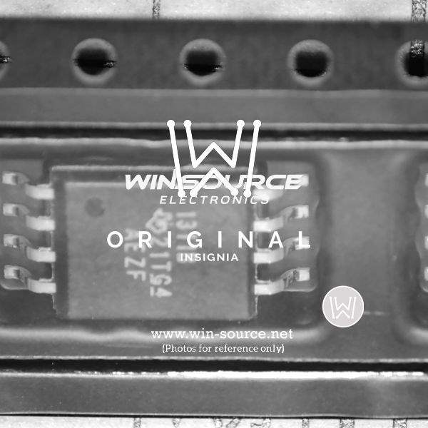 AMC1311BDWVR Real Image1
